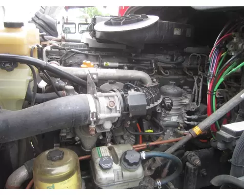 DETROIT DD15 (472906) ENGINE ASSEMBLY