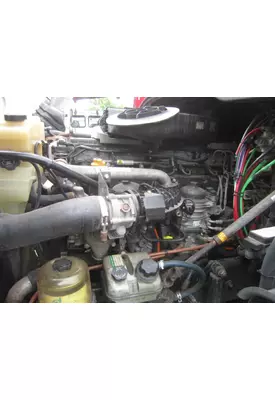 DETROIT DD15 (472906) ENGINE ASSEMBLY