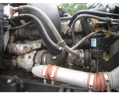 DETROIT DD15 (472906) ENGINE ASSEMBLY