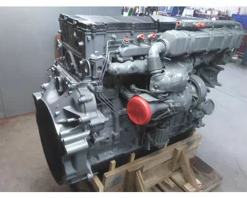 DETROIT DD15 (472906) ENGINE ASSEMBLY