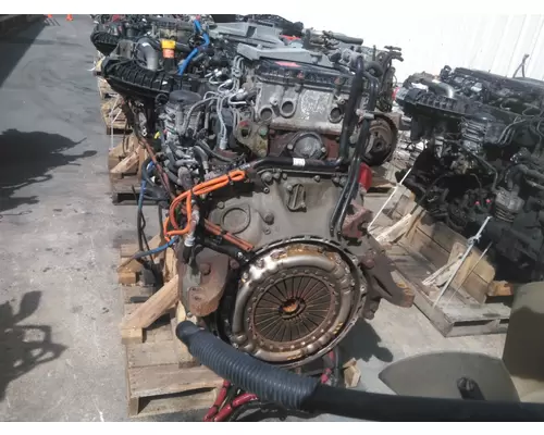 DETROIT DD15 (472906) ENGINE ASSEMBLY