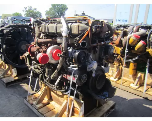DETROIT DD15 (472906) ENGINE ASSEMBLY