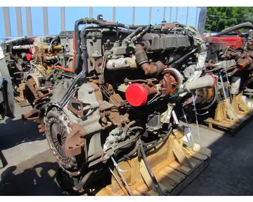 DETROIT DD15 (472906) ENGINE ASSEMBLY