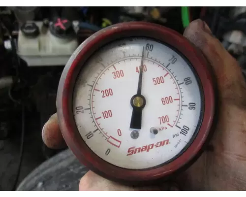 DETROIT DD15 (472906) ENGINE ASSEMBLY