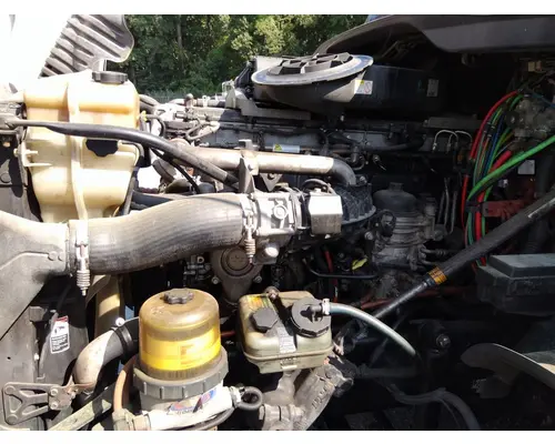 DETROIT DD15 (472906) ENGINE ASSEMBLY
