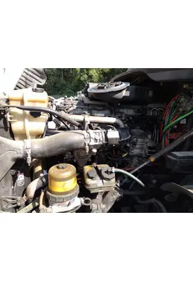 DETROIT DD15 (472906) ENGINE ASSEMBLY