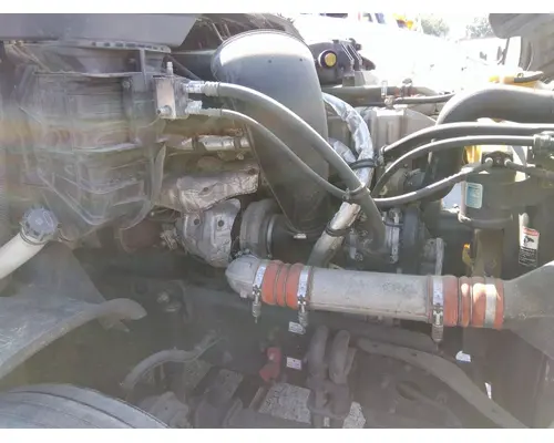 DETROIT DD15 (472906) ENGINE ASSEMBLY