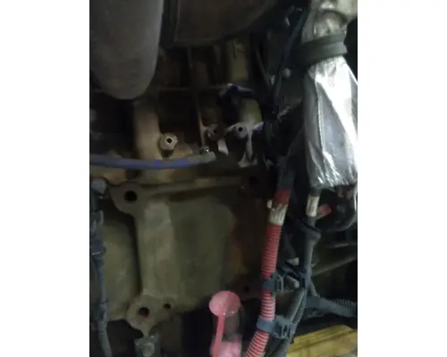 DETROIT DD15 (472906) ENGINE ASSEMBLY