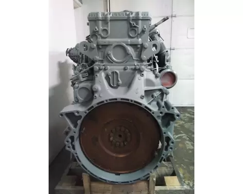 DETROIT DD15 (472906) ENGINE ASSEMBLY