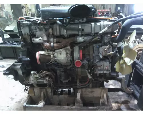DETROIT DD15 (472906) ENGINE ASSEMBLY