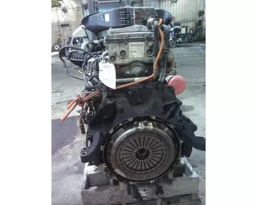 DETROIT DD15 (472906) ENGINE ASSEMBLY