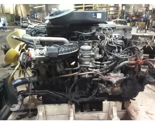 DETROIT DD15 (472906) ENGINE ASSEMBLY