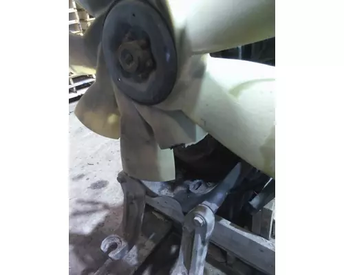 DETROIT DD15 (472906) ENGINE ASSEMBLY