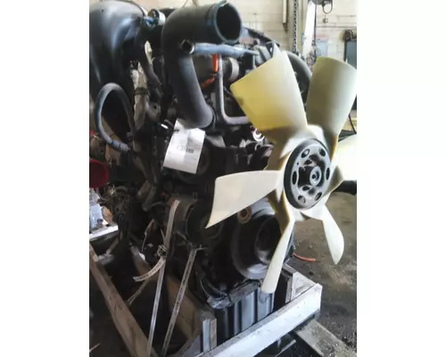 DETROIT DD15 (472906) ENGINE ASSEMBLY