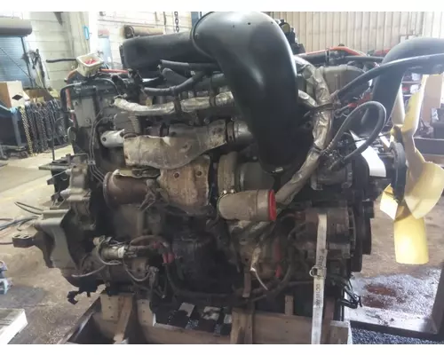 DETROIT DD15 (472906) ENGINE ASSEMBLY