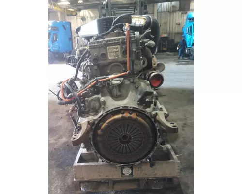 DETROIT DD15 (472906) ENGINE ASSEMBLY