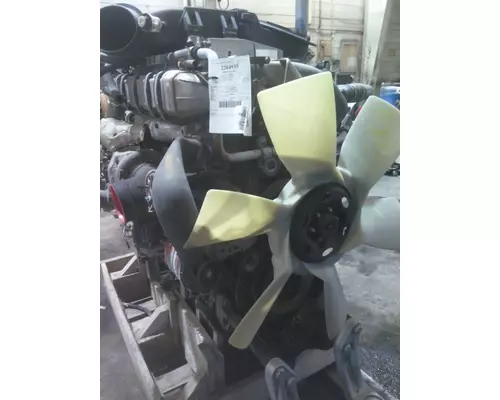 DETROIT DD15 (472906) ENGINE ASSEMBLY