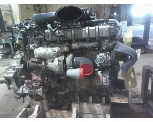 DETROIT DD15 (472906) ENGINE ASSEMBLY