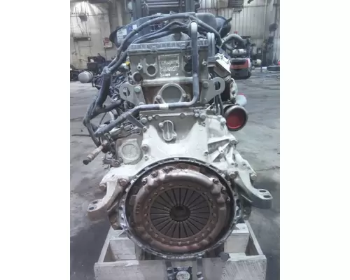 DETROIT DD15 (472906) ENGINE ASSEMBLY