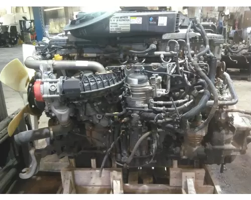 DETROIT DD15 (472906) ENGINE ASSEMBLY
