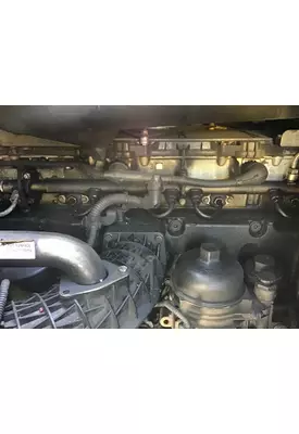 DETROIT DD15 (472906) ENGINE ASSEMBLY