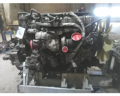 DETROIT DD15 (472906) ENGINE ASSEMBLY