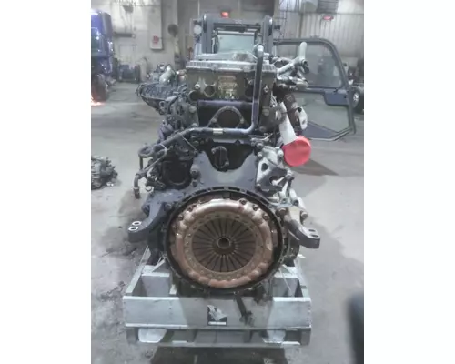 DETROIT DD15 (472906) ENGINE ASSEMBLY