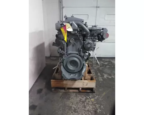 DETROIT DD15 (472906) ENGINE ASSEMBLY