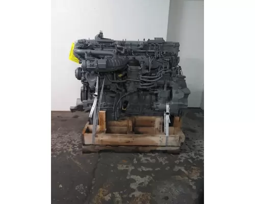 DETROIT DD15 (472906) ENGINE ASSEMBLY