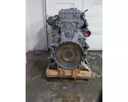 DETROIT DD15 (472906) ENGINE ASSEMBLY