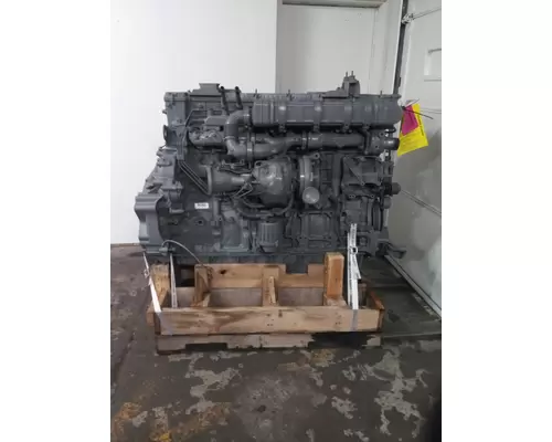 DETROIT DD15 (472906) ENGINE ASSEMBLY