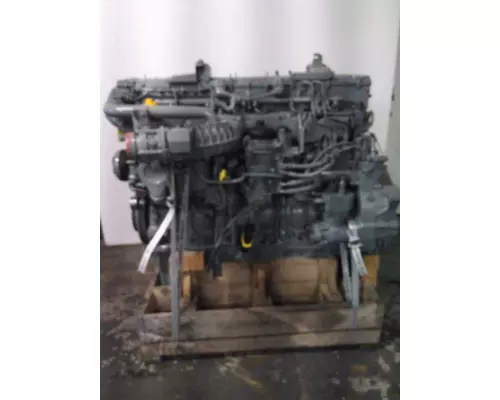 DETROIT DD15 (472906) ENGINE ASSEMBLY