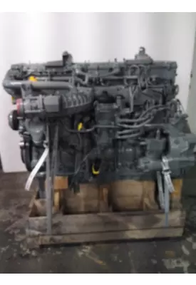 DETROIT DD15 (472906) ENGINE ASSEMBLY