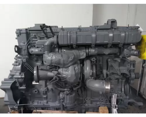 DETROIT DD15 (472906) ENGINE ASSEMBLY