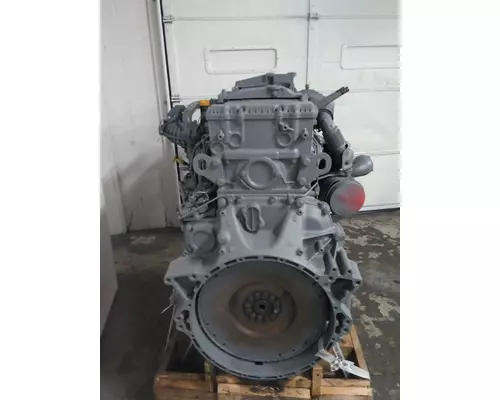 DETROIT DD15 (472906) ENGINE ASSEMBLY