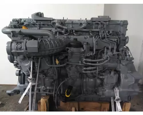 DETROIT DD15 (472906) ENGINE ASSEMBLY