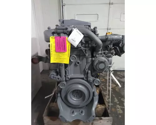 DETROIT DD15 (472906) ENGINE ASSEMBLY