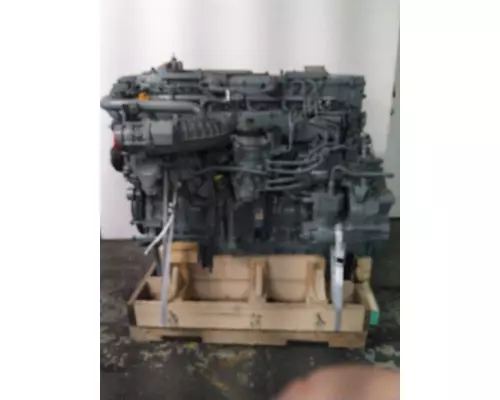 DETROIT DD15 (472906) ENGINE ASSEMBLY