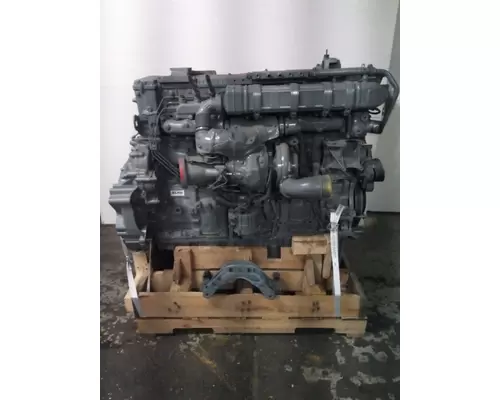 DETROIT DD15 (472906) ENGINE ASSEMBLY