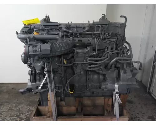 DETROIT DD15 (472906) ENGINE ASSEMBLY