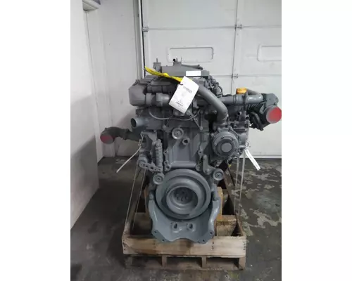 DETROIT DD15 (472906) ENGINE ASSEMBLY