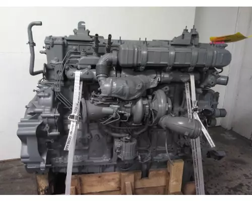 DETROIT DD15 (472906) ENGINE ASSEMBLY