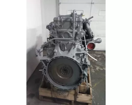 DETROIT DD15 (472906) ENGINE ASSEMBLY