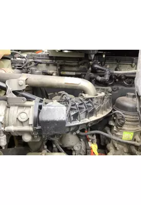 DETROIT DD15 (472906) ENGINE ASSEMBLY