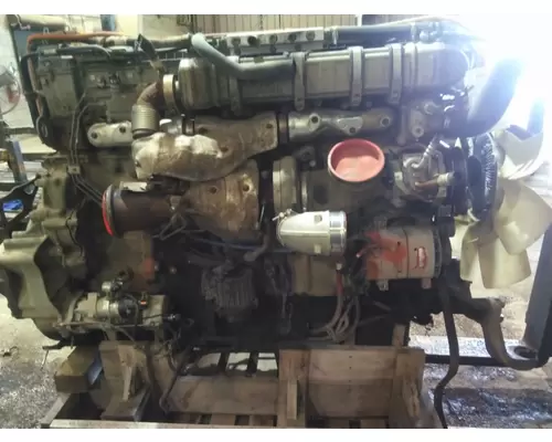 DETROIT DD15 (472906) ENGINE ASSEMBLY
