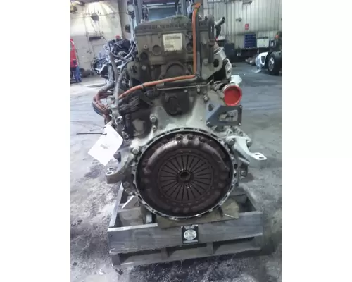 DETROIT DD15 (472906) ENGINE ASSEMBLY