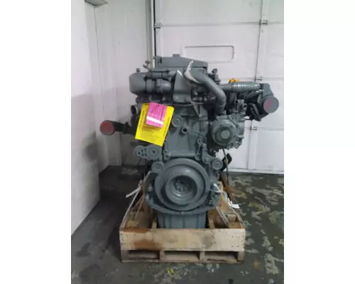 DETROIT DD15 (472906) ENGINE ASSEMBLY