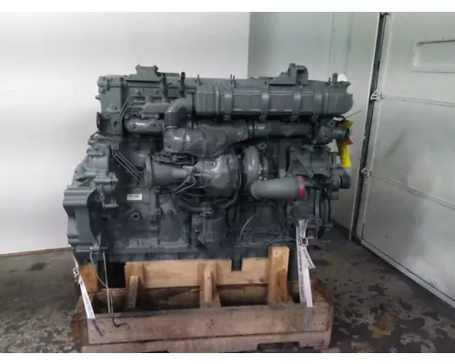 DETROIT DD15 (472906) ENGINE ASSEMBLY