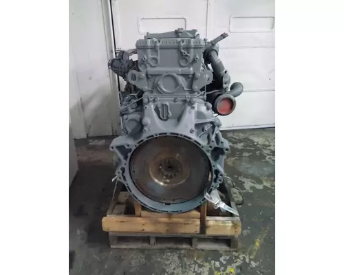 DETROIT DD15 (472906) ENGINE ASSEMBLY