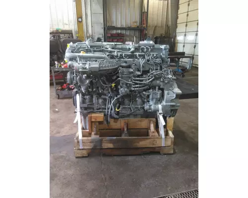 DETROIT DD15 (472906) ENGINE ASSEMBLY